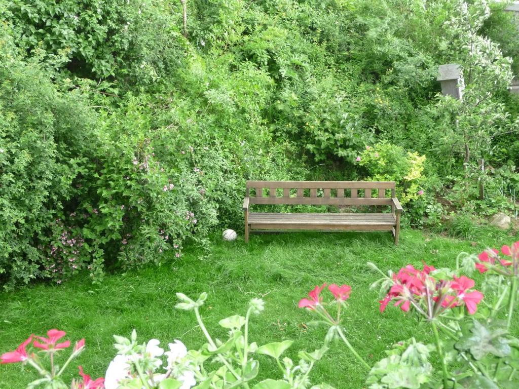 Familienferienhof Stabauer Зел ам Мос Екстериор снимка